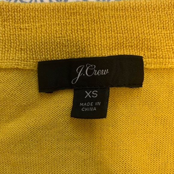 J. Crew Women's Tippi Sweater - Picture 2 of 4